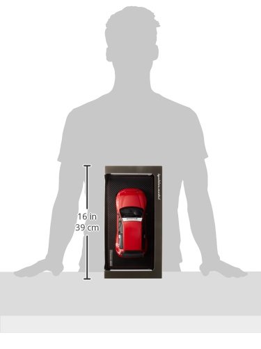 Amazon.co.jp: イグニッション モデル 1/18 パンデム シビック